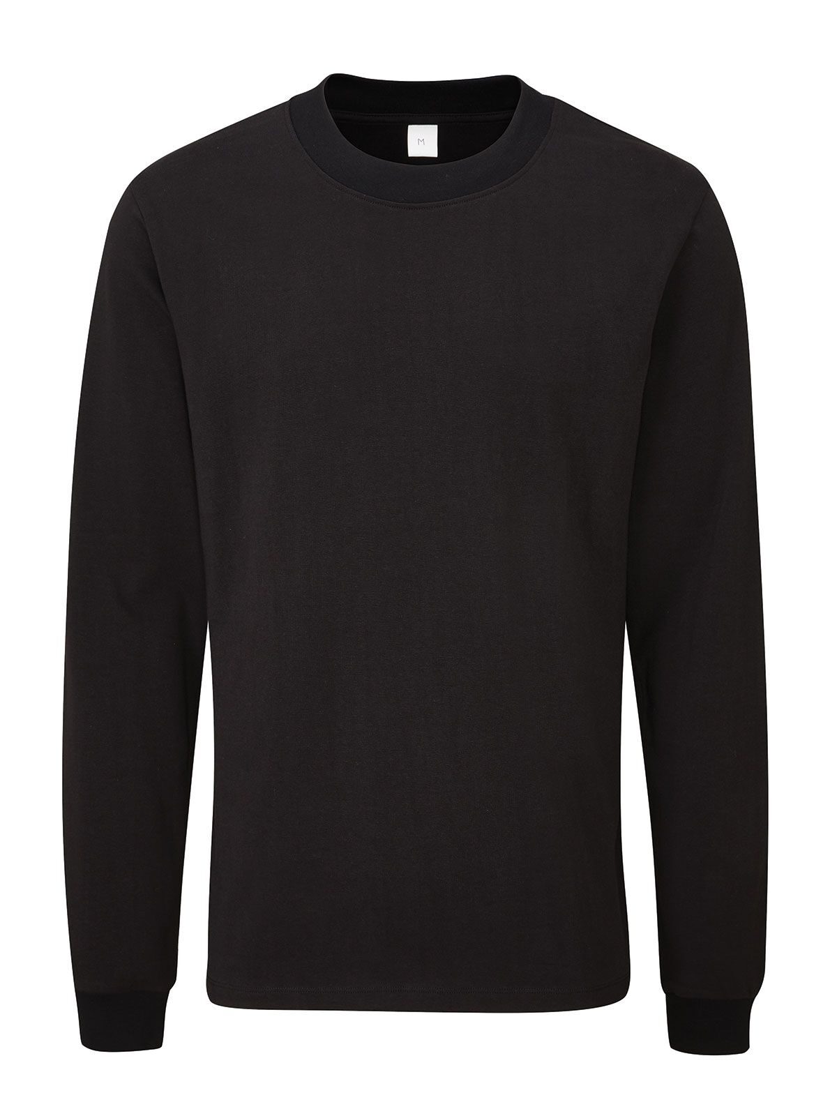 Essential Heavy Long Sleeve T