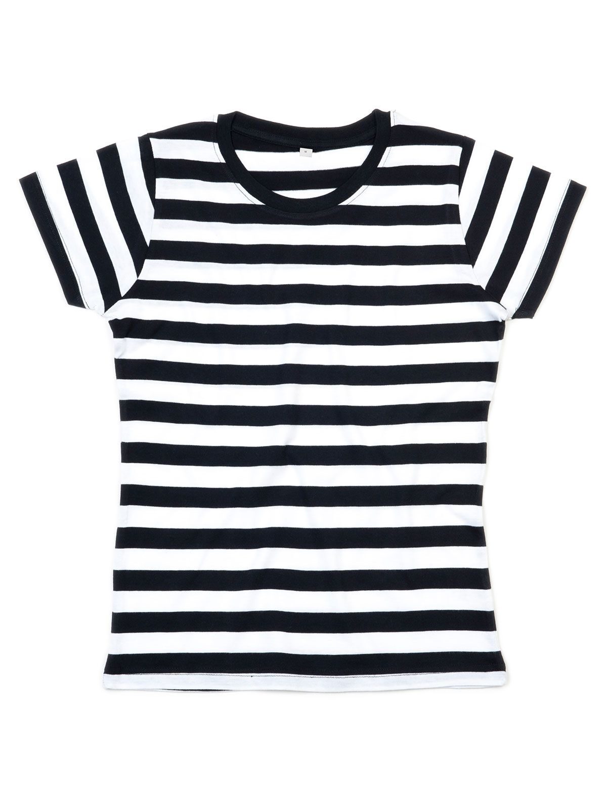 Women's Stripy T