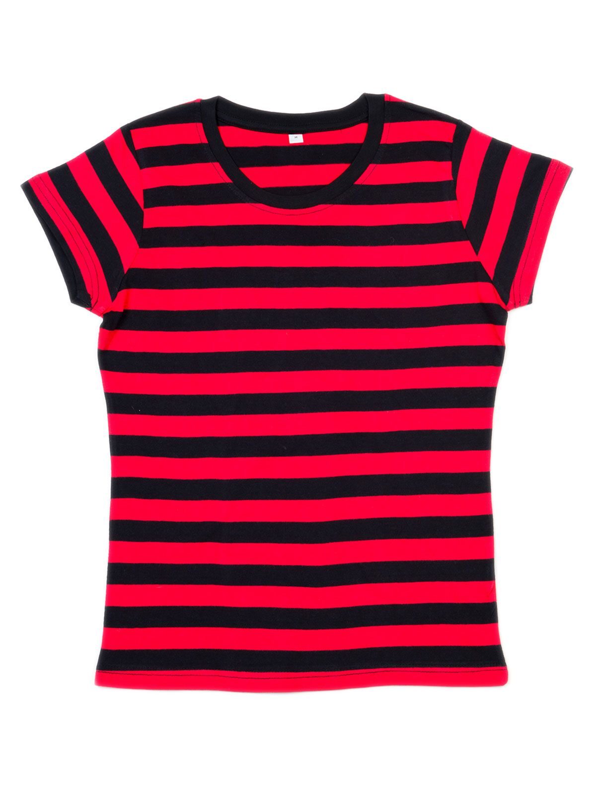 Women's Stripy T
