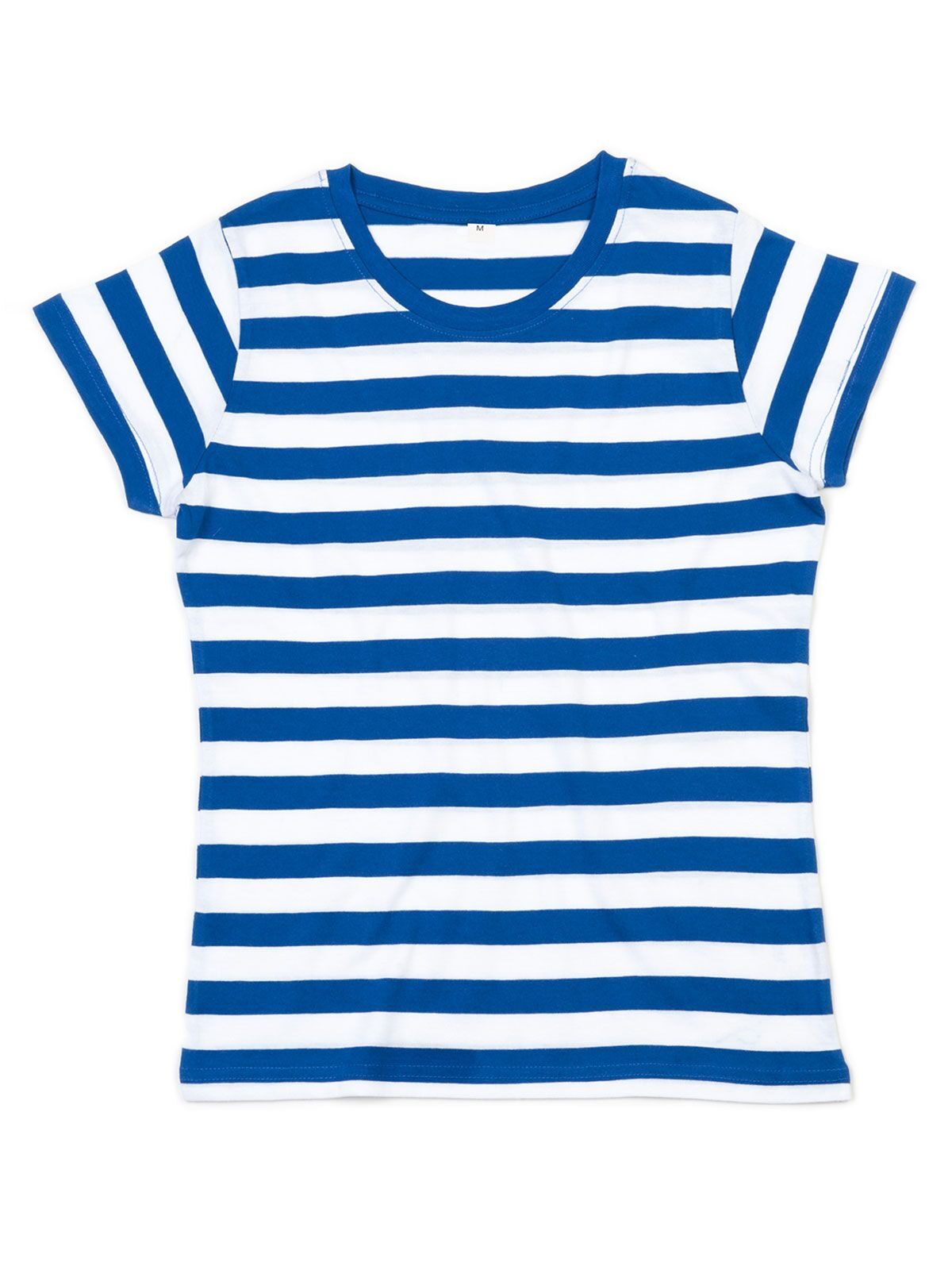 Women's Stripy T