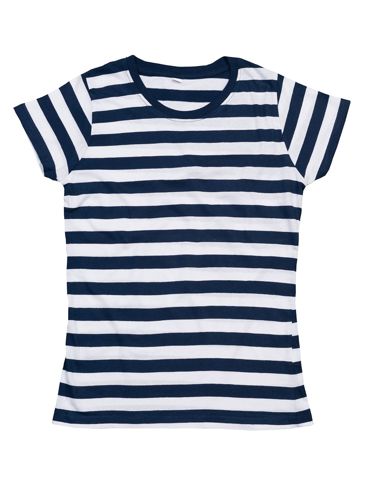 Women's Stripy T