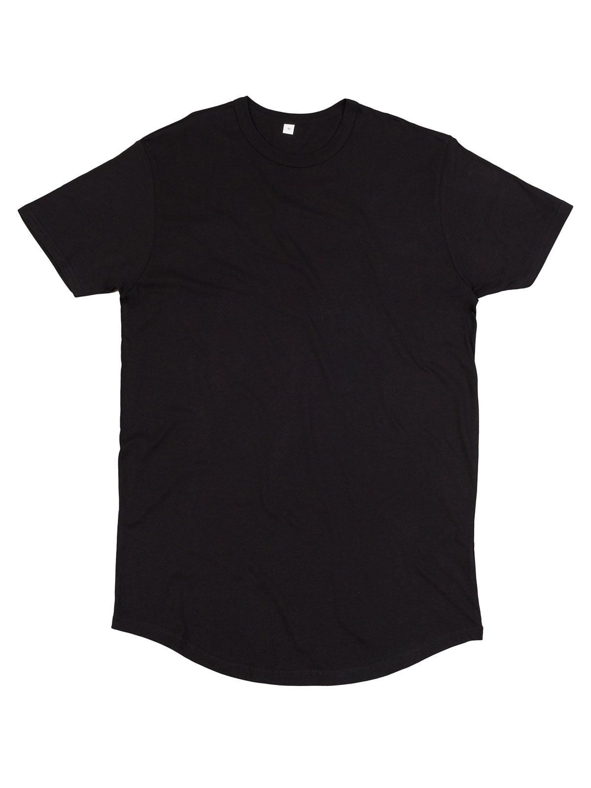 Men's Organic Longer Length T