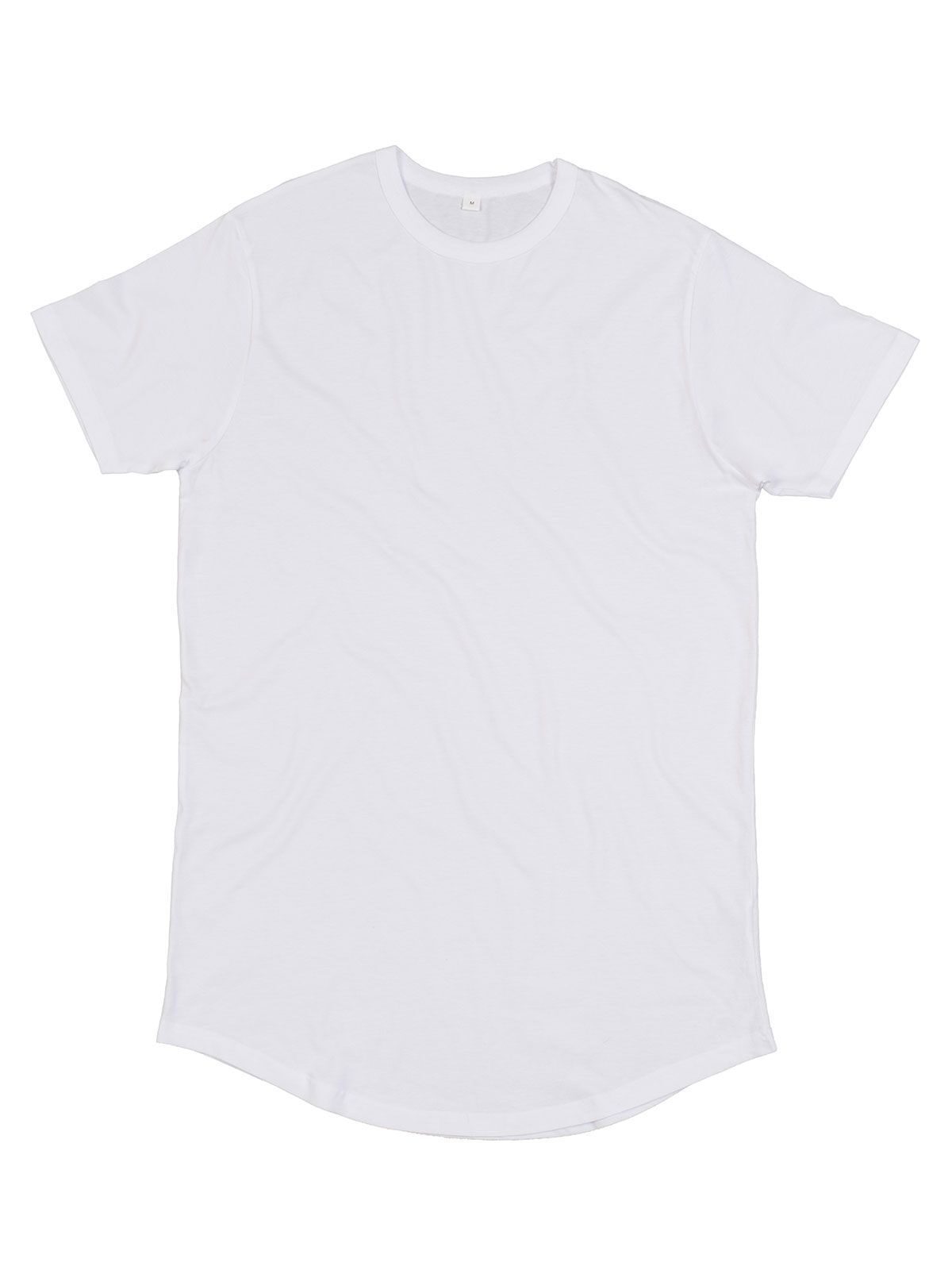 Men's Organic Longer Length T