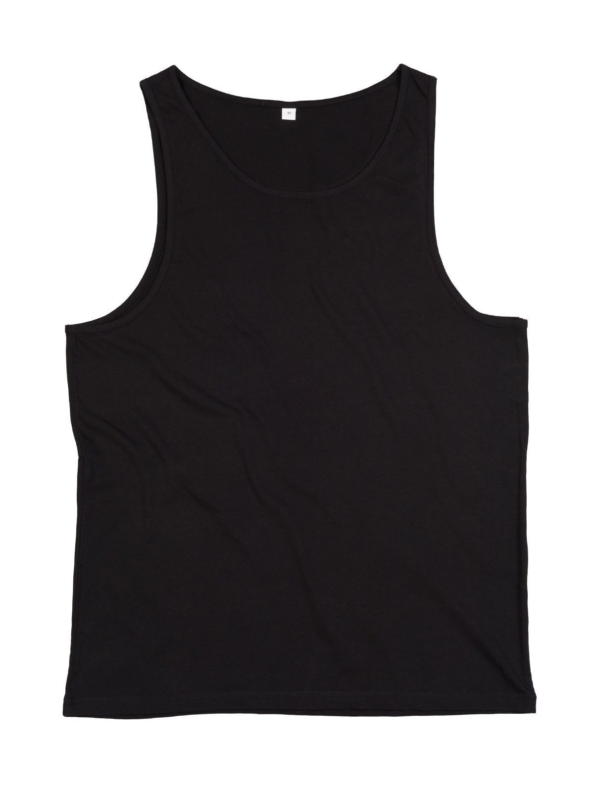Drop Armhole Vest