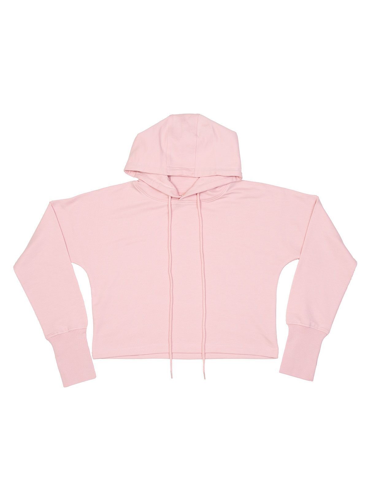 Cropped Hoodie