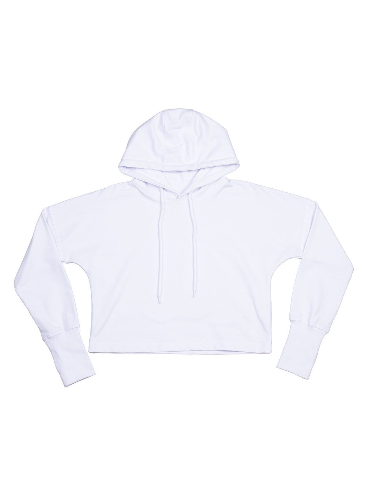 Cropped Hoodie