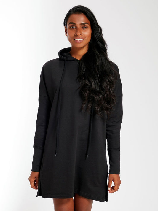 Women's Hoodie Dress