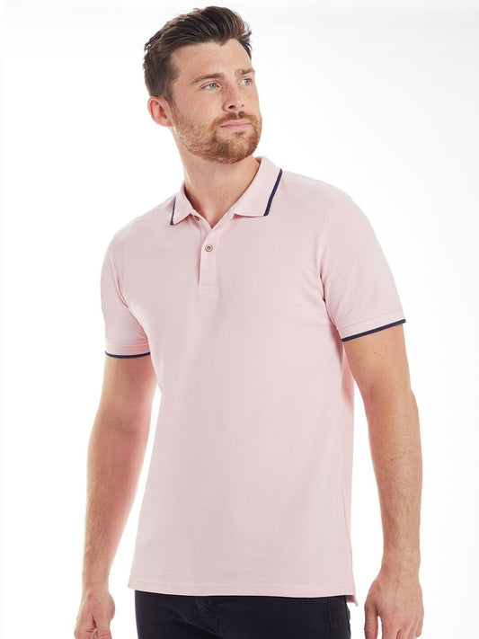 The Tipped Polo