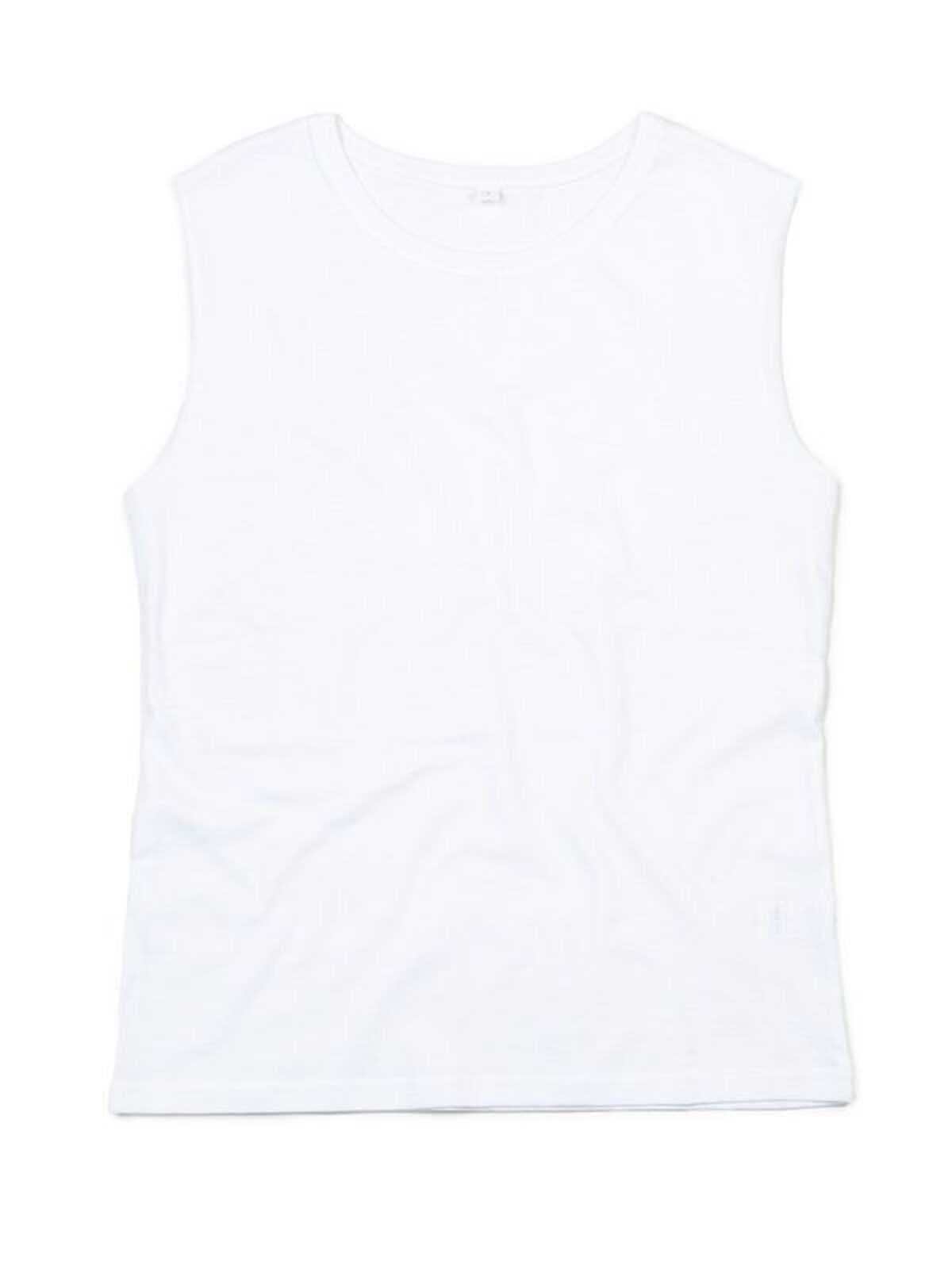 Women's Organic Raw Tank T