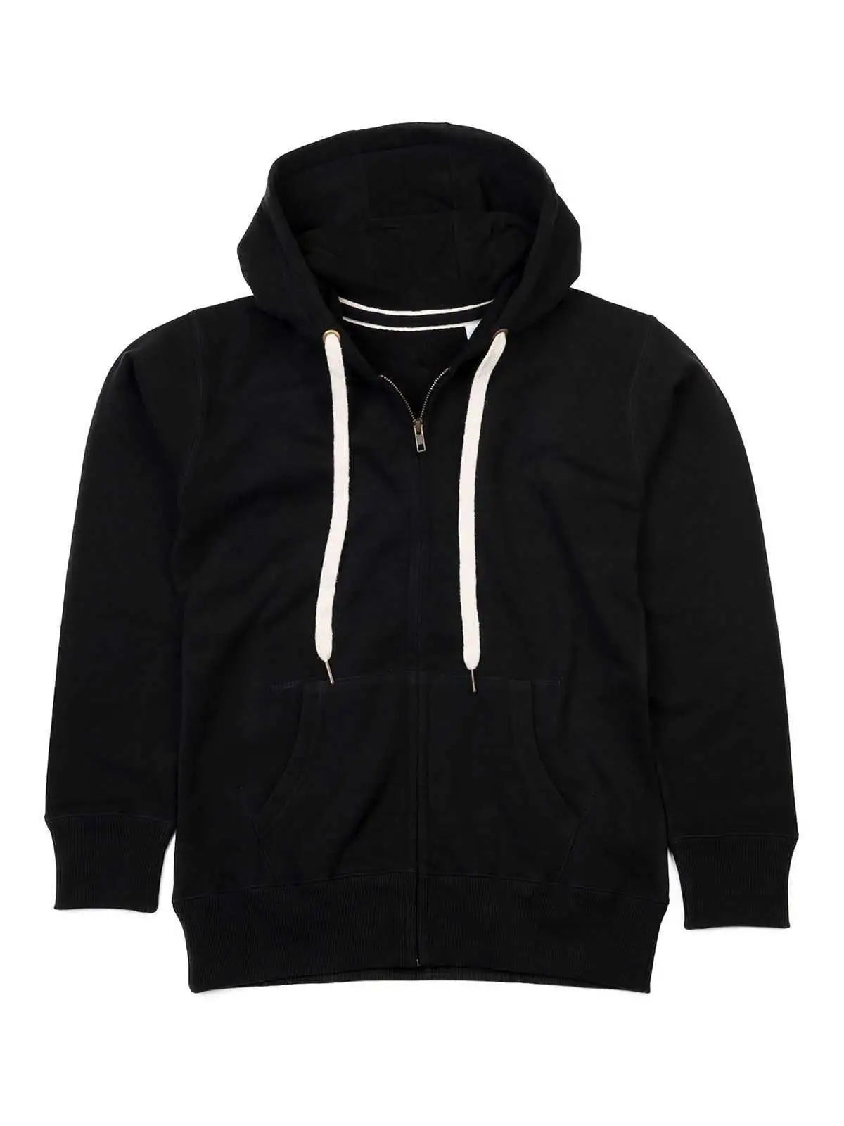 Women's Superstar Zip Through Hoodie