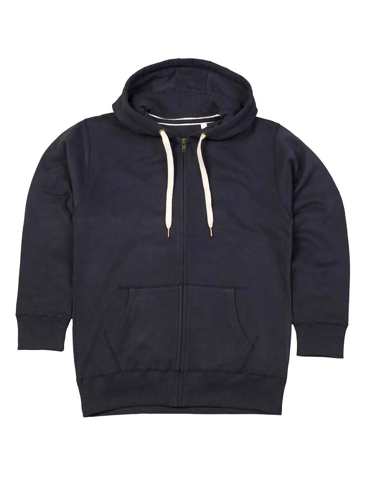 Women's Superstar Zip Through Hoodie