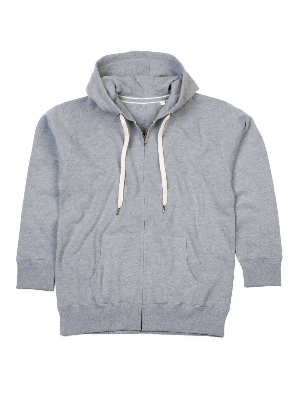 Women's Superstar Zip Through Hoodie