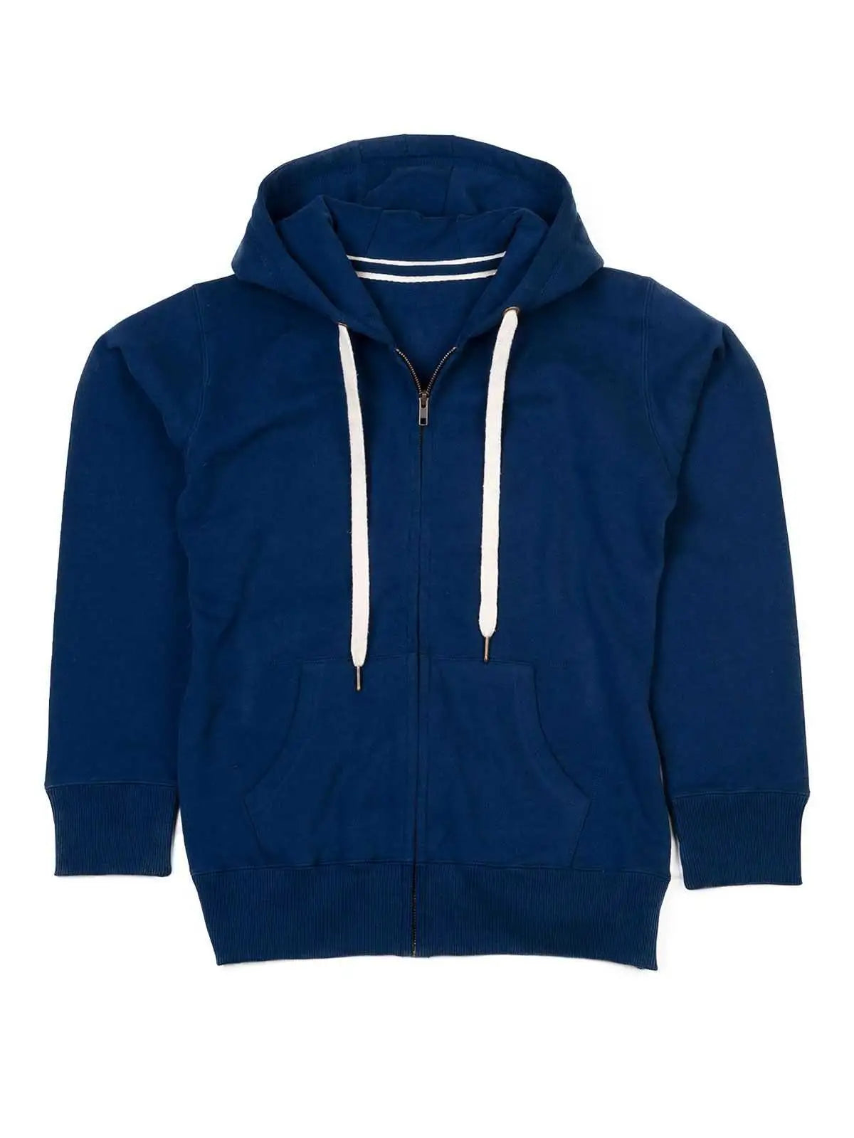 Women's Superstar Zip Through Hoodie