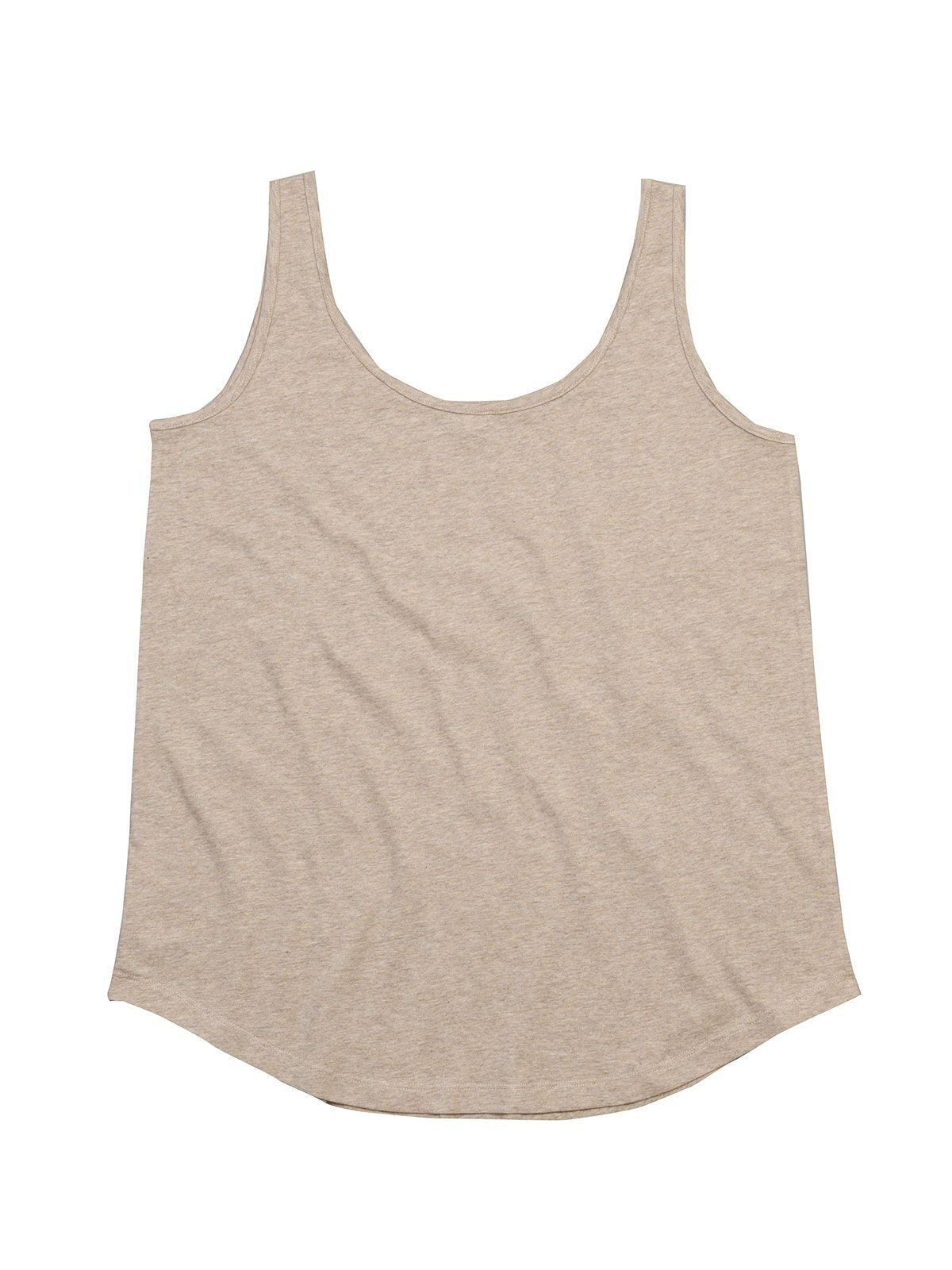 Women's Loose Fit Vest