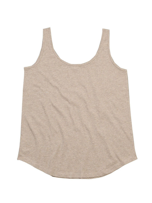 Women's Loose Fit Vest