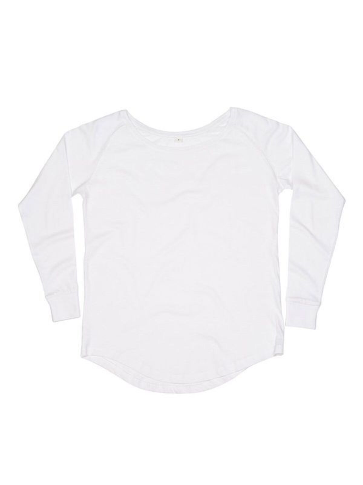 Women's Loose Fit Long Sleeve T