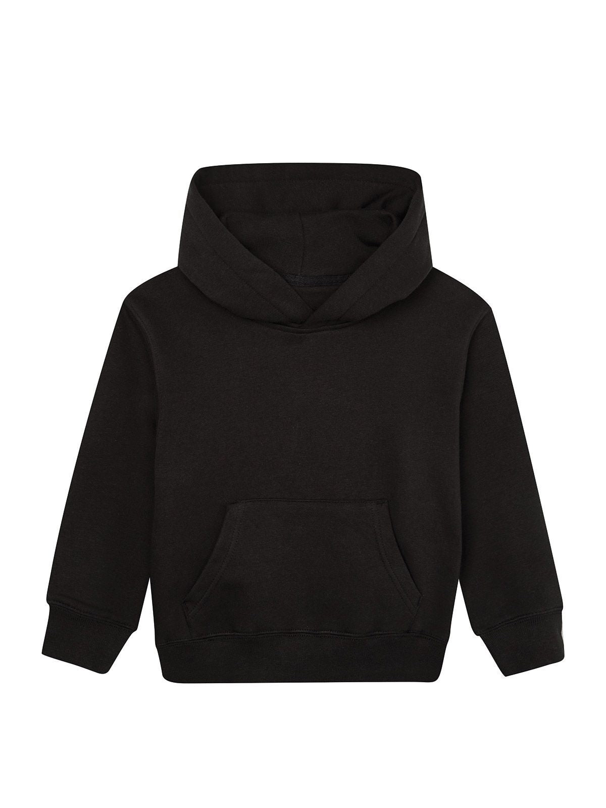 Kids Essential Hoodie