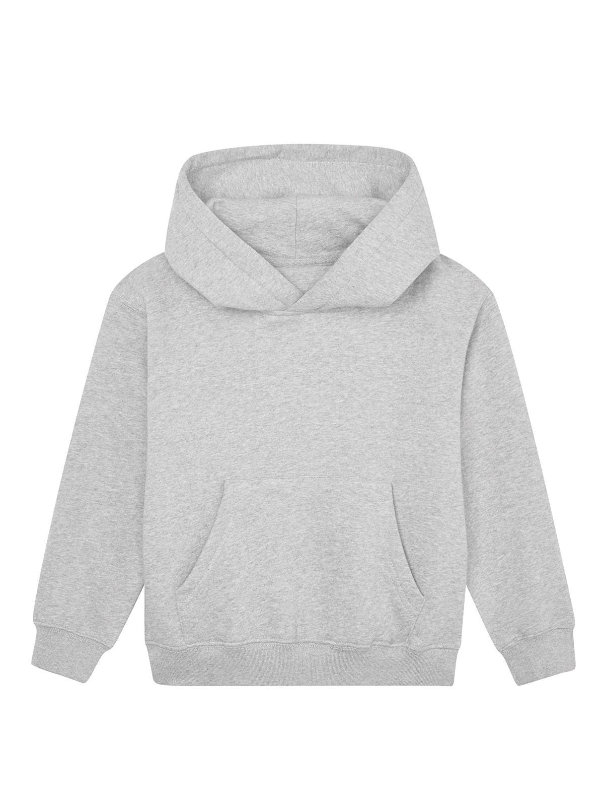 Kids Essential Hoodie