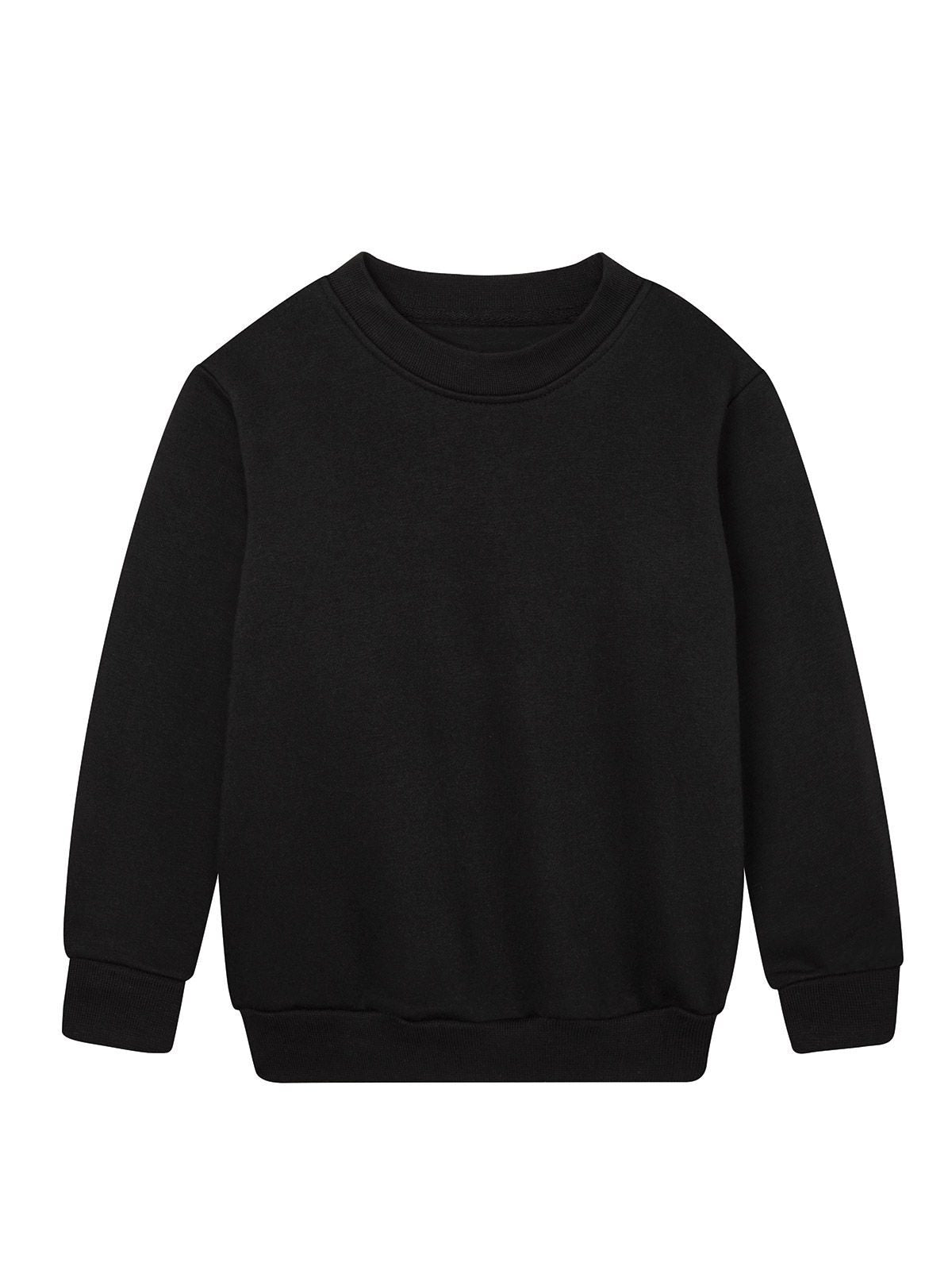 Kids Essential Sweatshirt