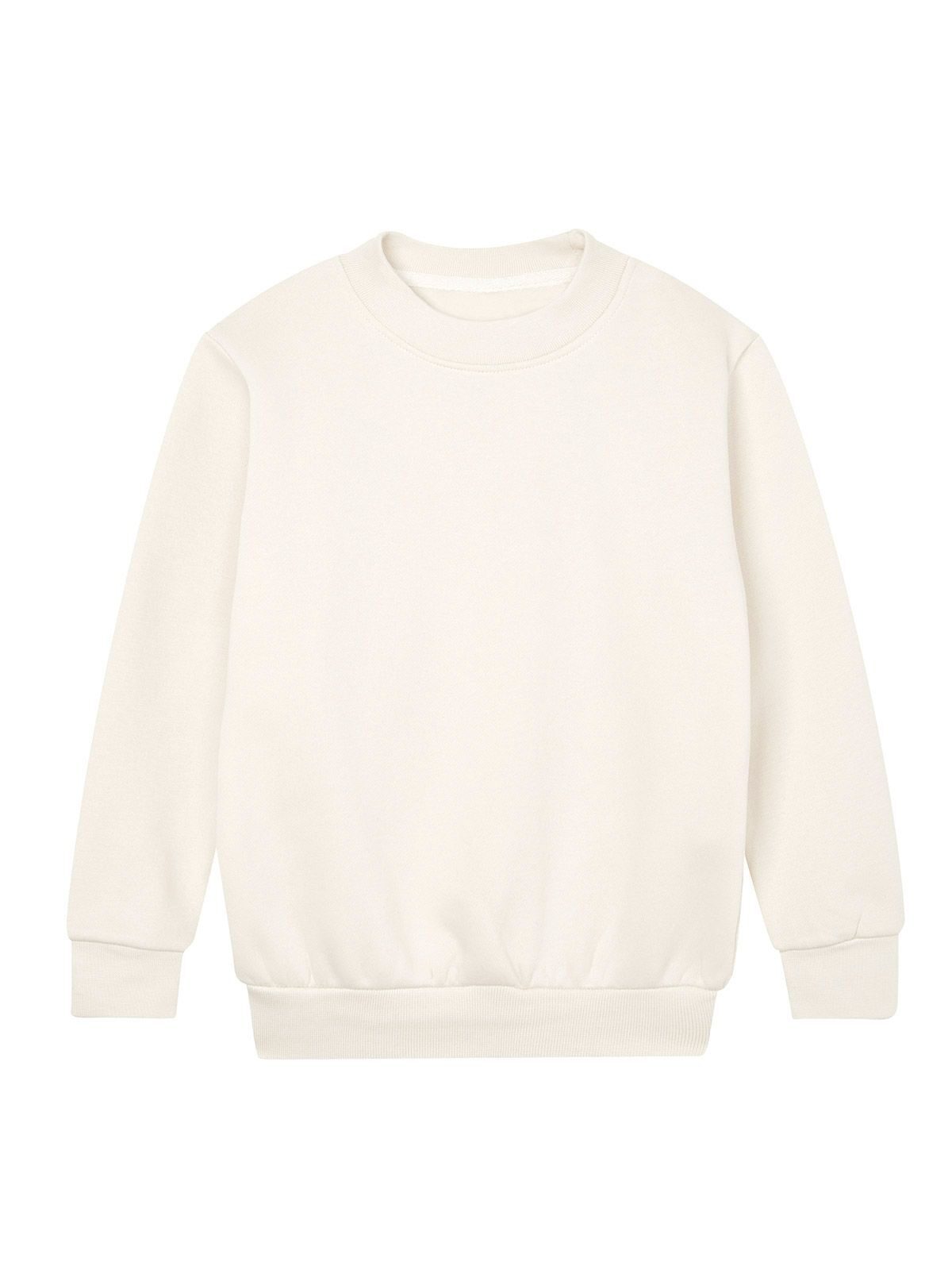Kids Essential Sweatshirt