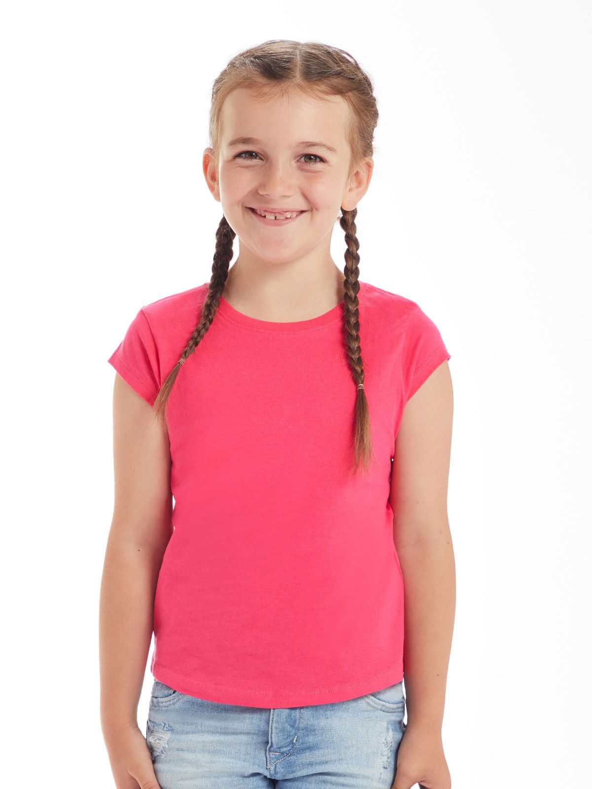 Girls T