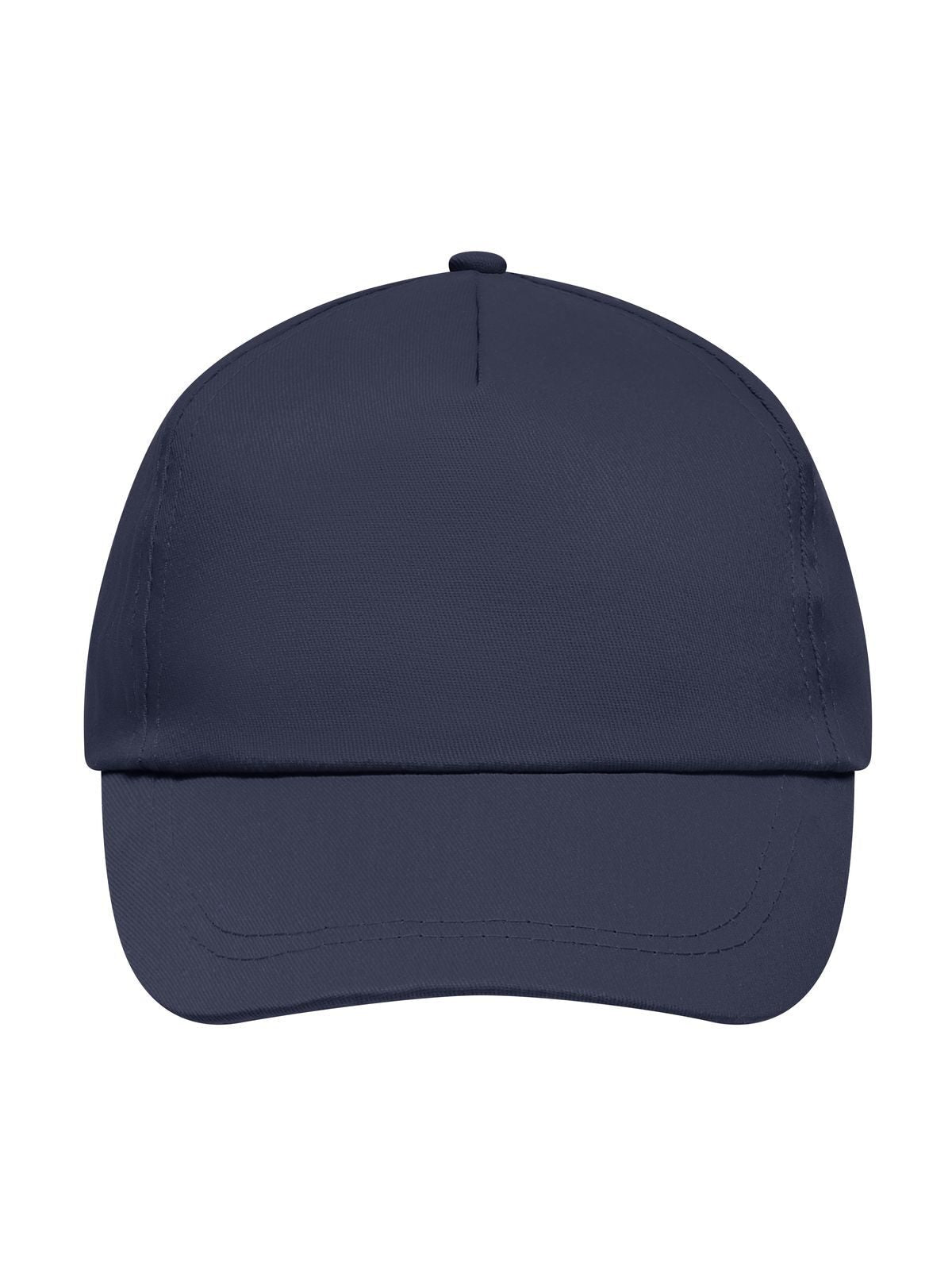 5 Panel Promo Cap Lightly Laminated