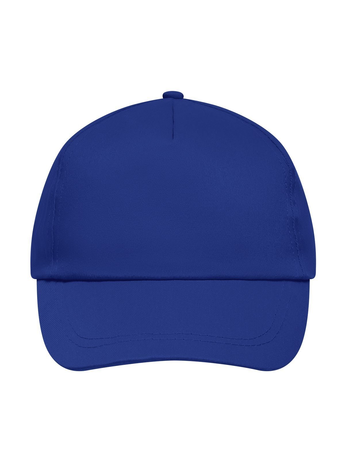 5 Panel Promo Cap Lightly Laminated
