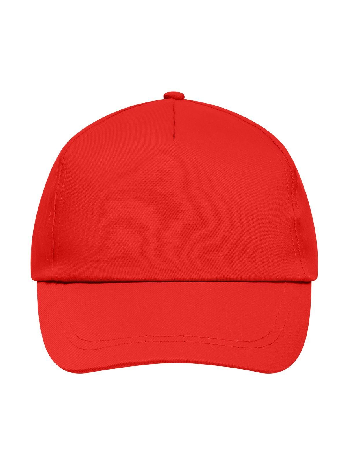5 Panel Promo Cap Lightly Laminated