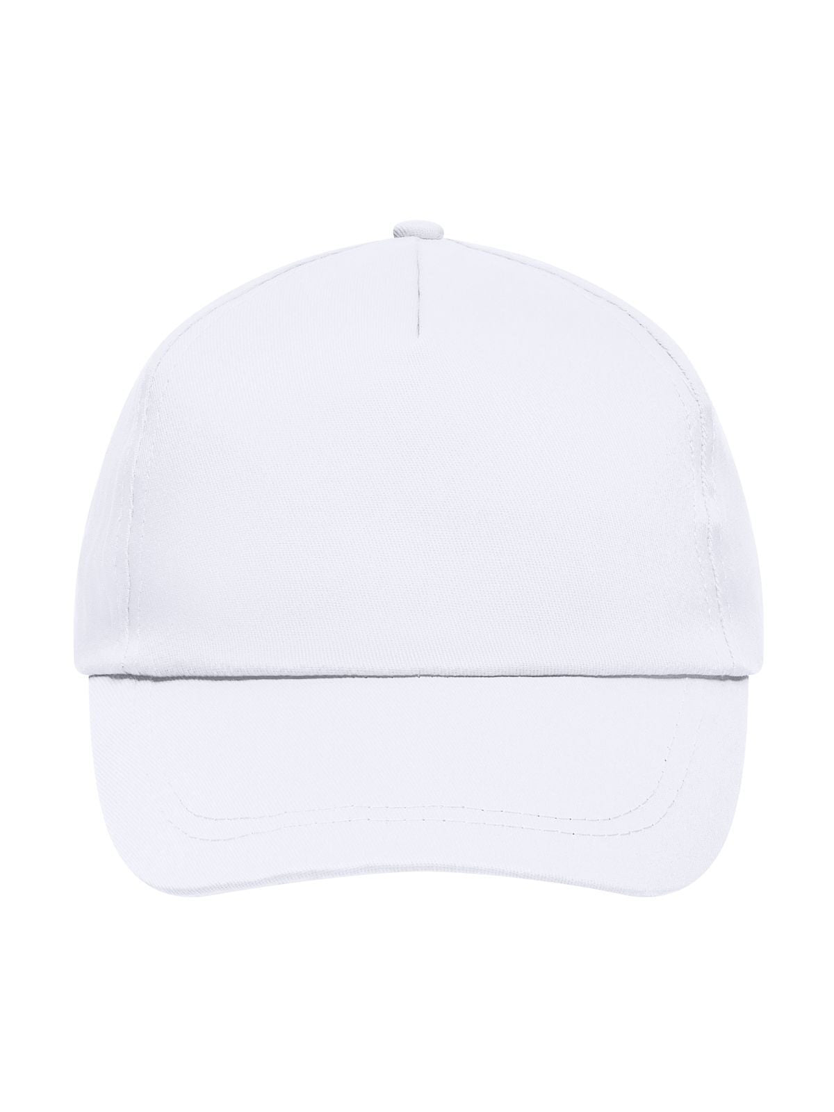 5 Panel Promo Cap Lightly Laminated