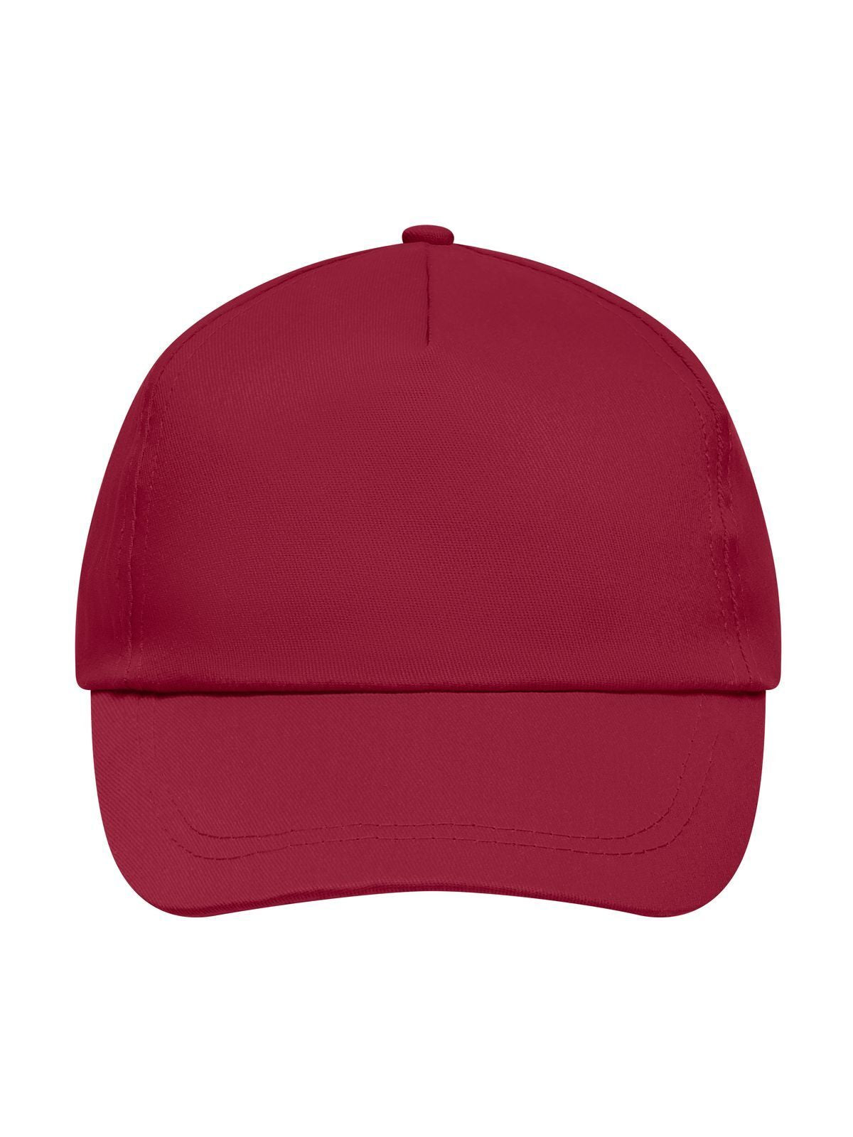 5 Panel Promo Cap Lightly Laminated