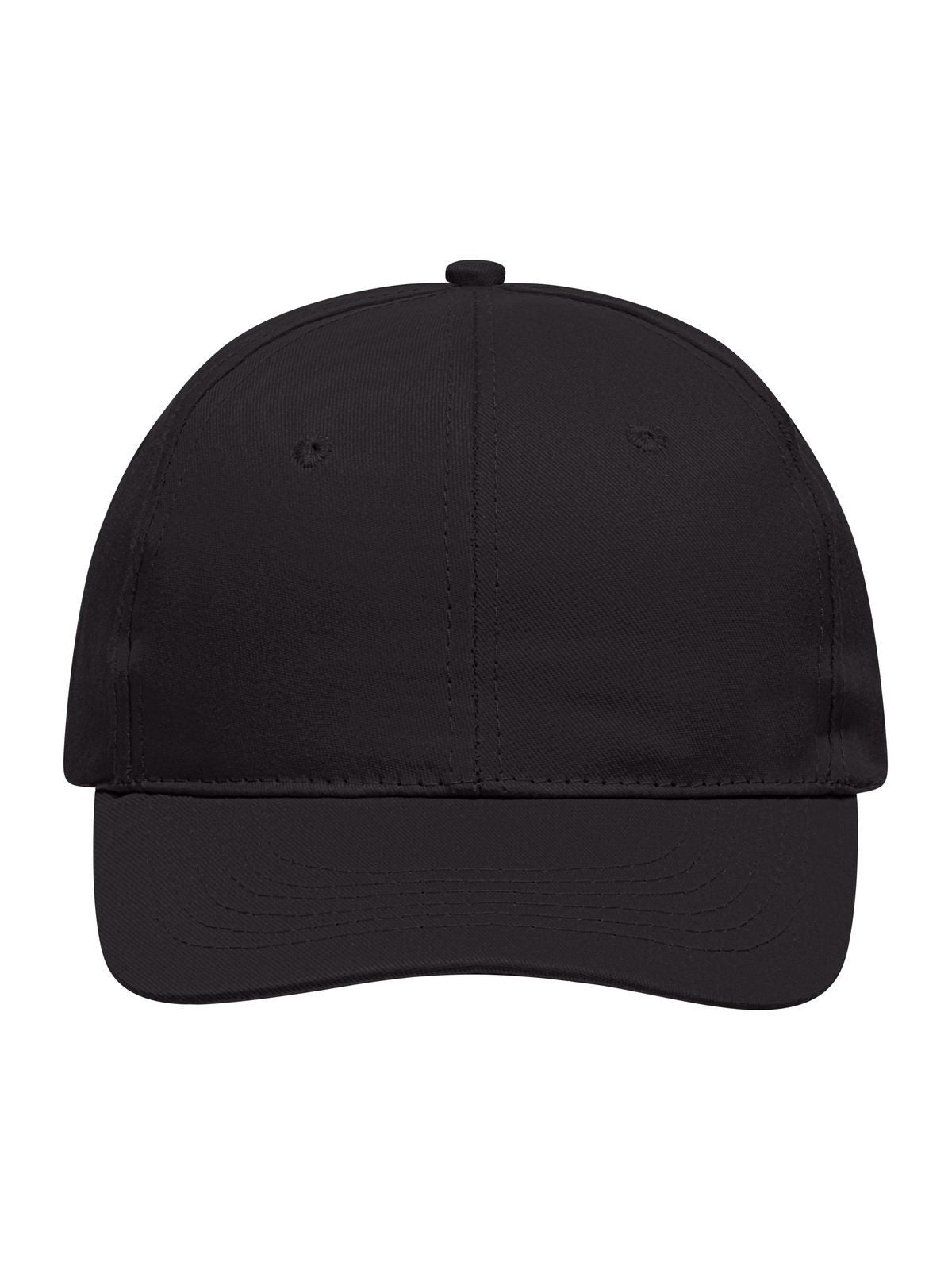 6 Panel Promo Cap