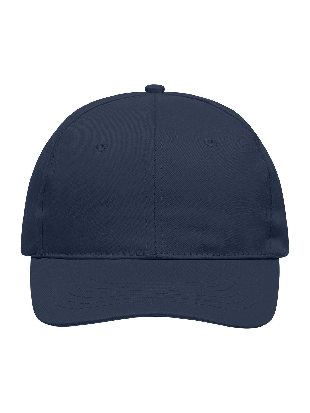 6 Panel Promo Cap