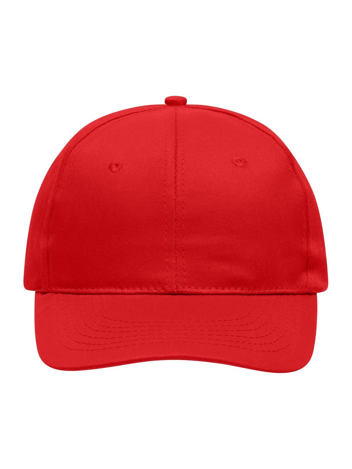 6 Panel Promo Cap