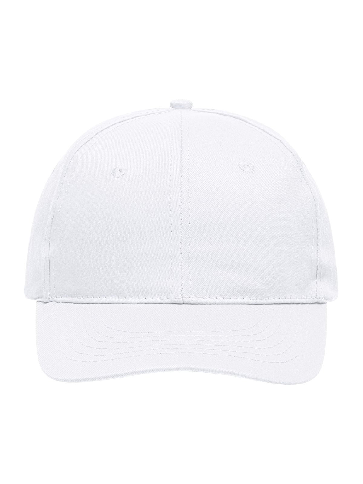 6 Panel Promo Cap