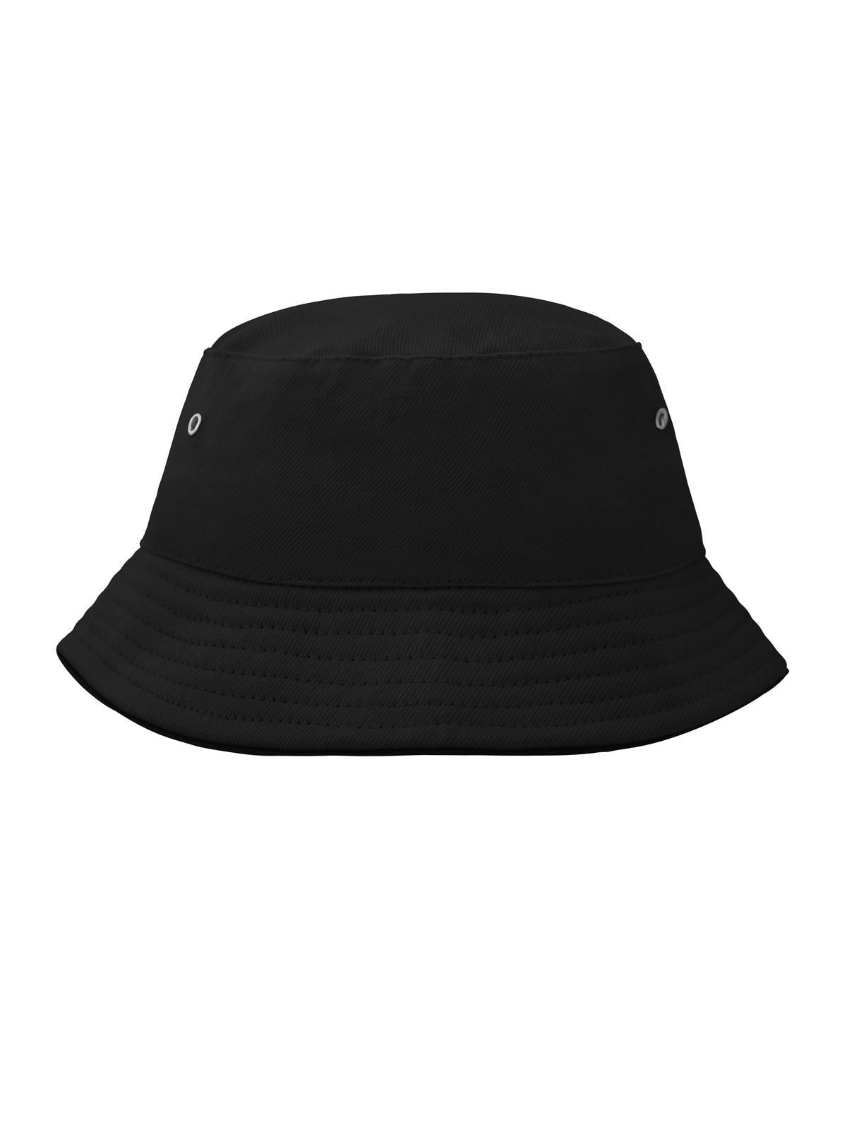 Fisherman Piping Hat for Kids