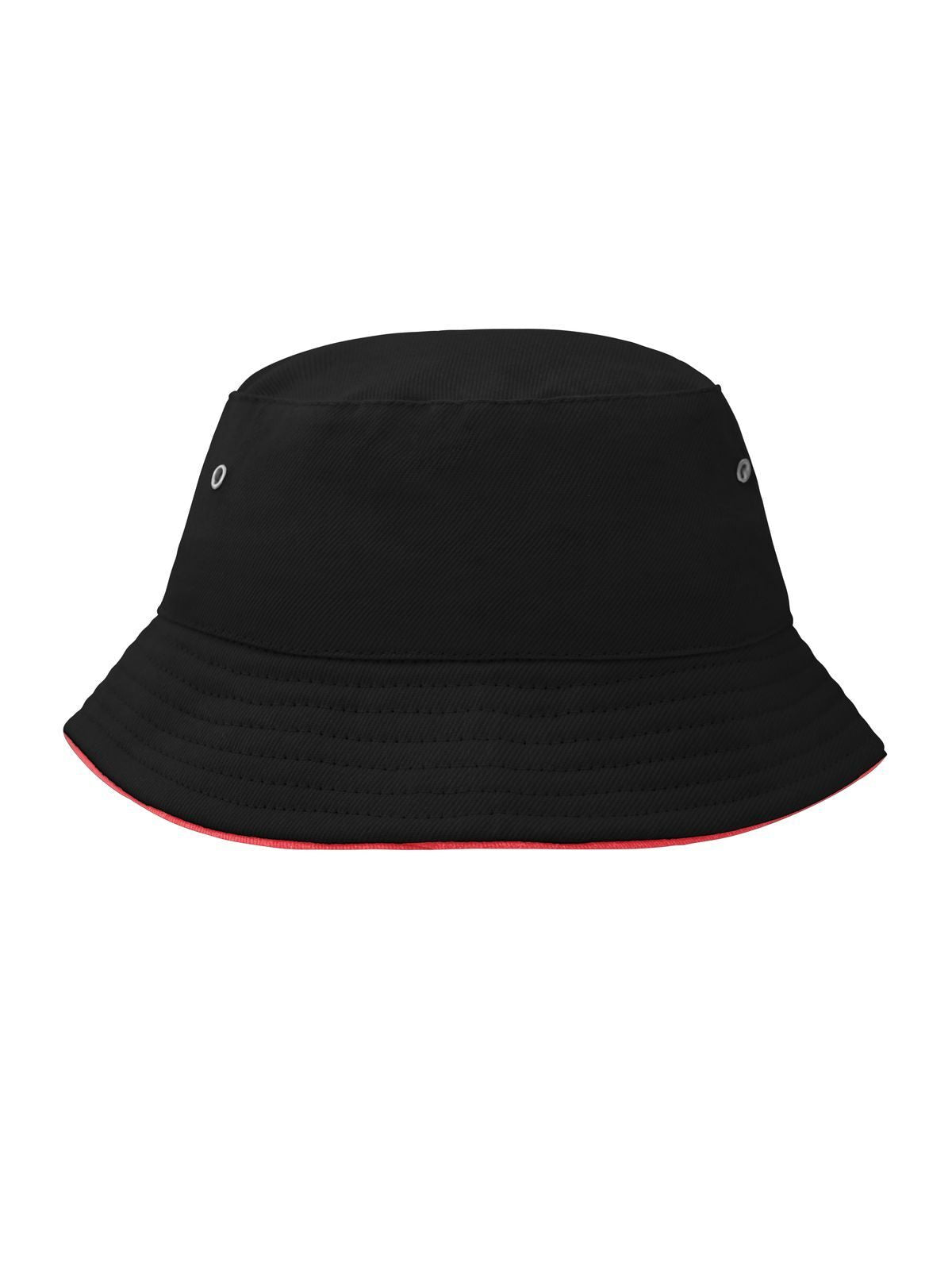 Fisherman Piping Hat for Kids