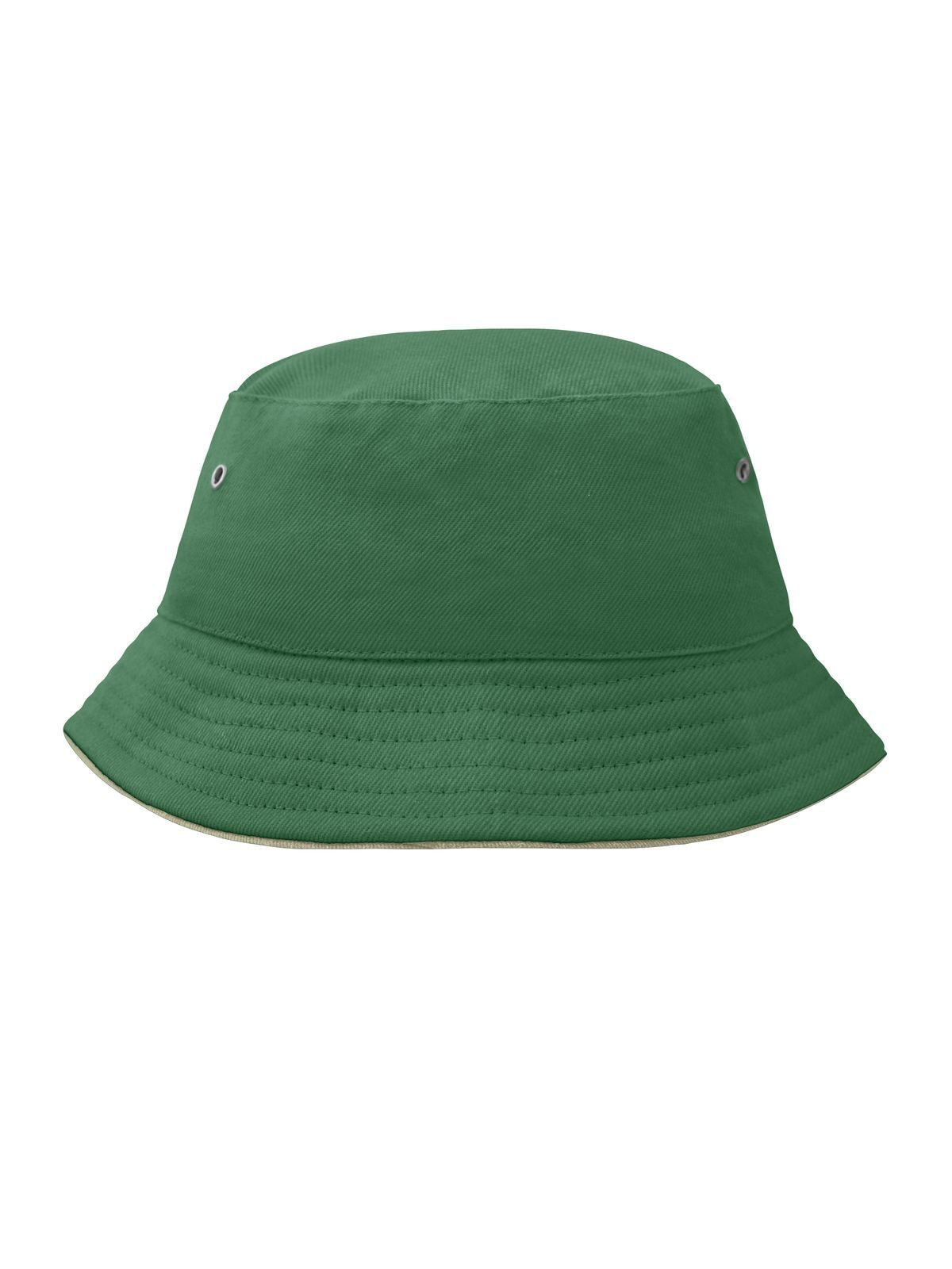 Fisherman Piping Hat for Kids
