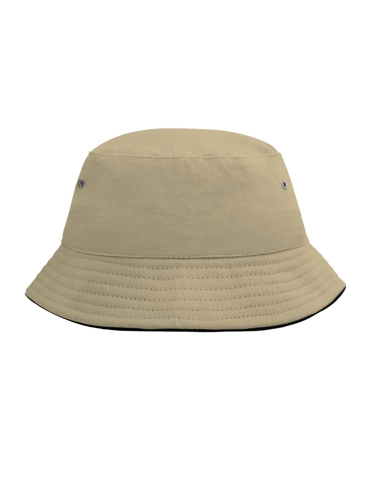 Fisherman Piping Hat for Kids