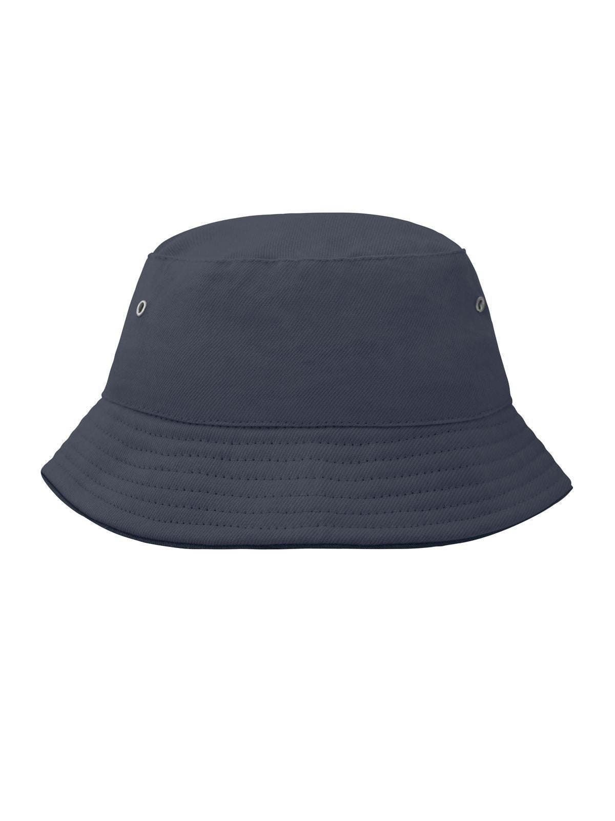 Fisherman Piping Hat for Kids