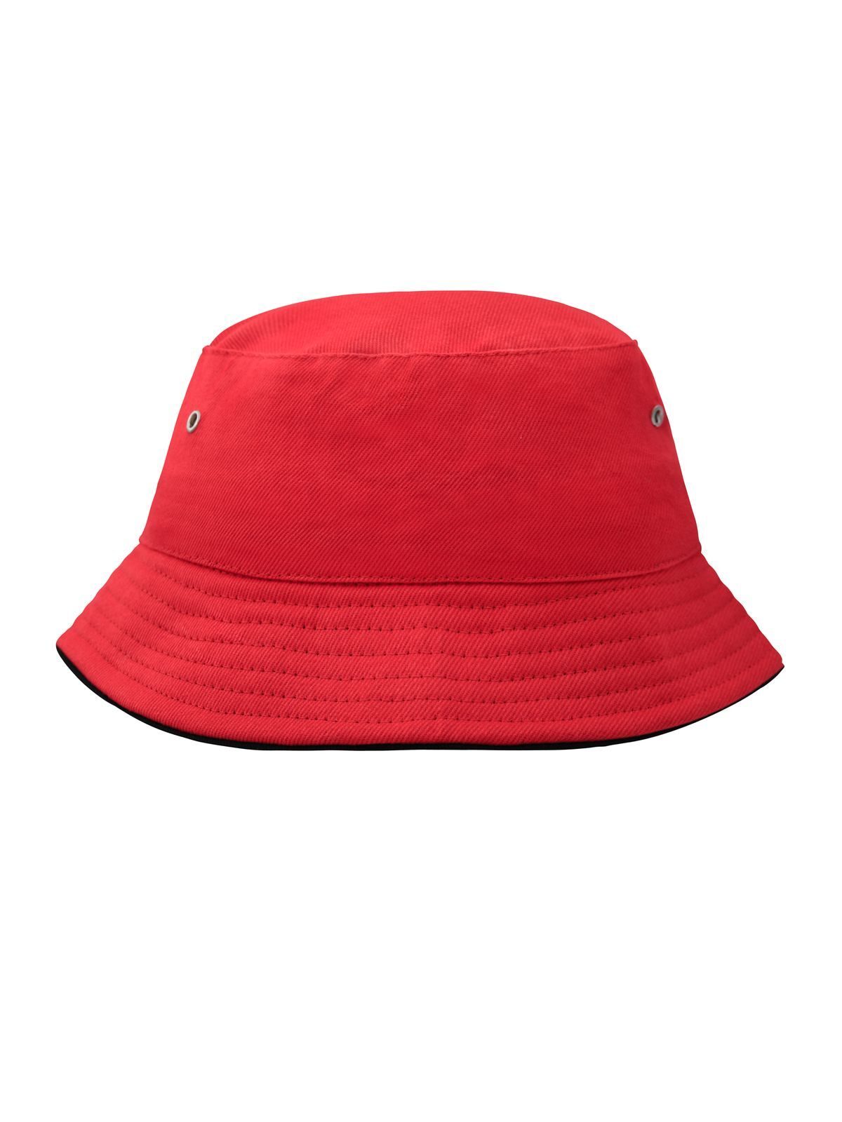 Fisherman Piping Hat for Kids