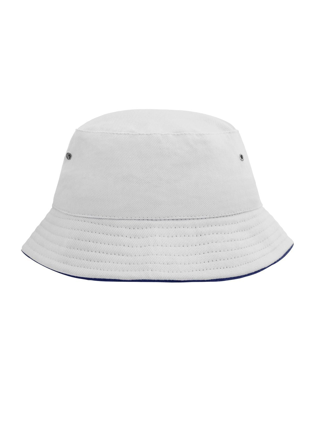 Fisherman Piping Hat for Kids