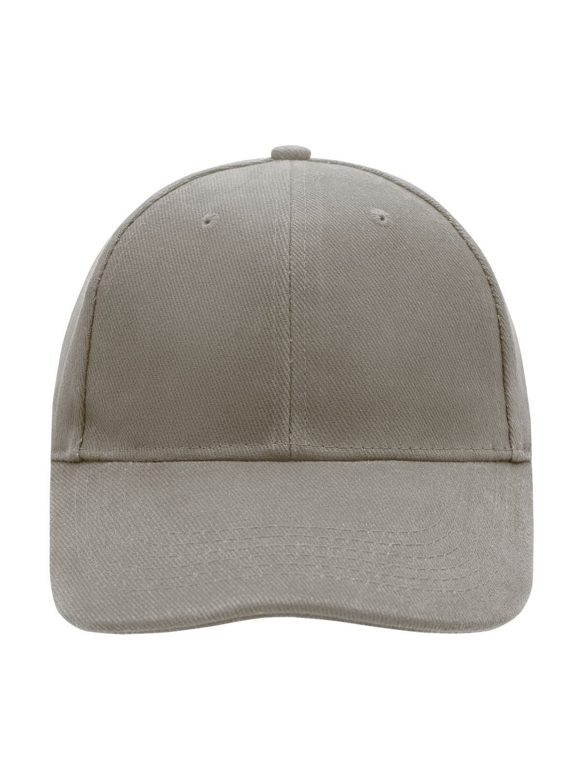 6 Panel Cap Laminated