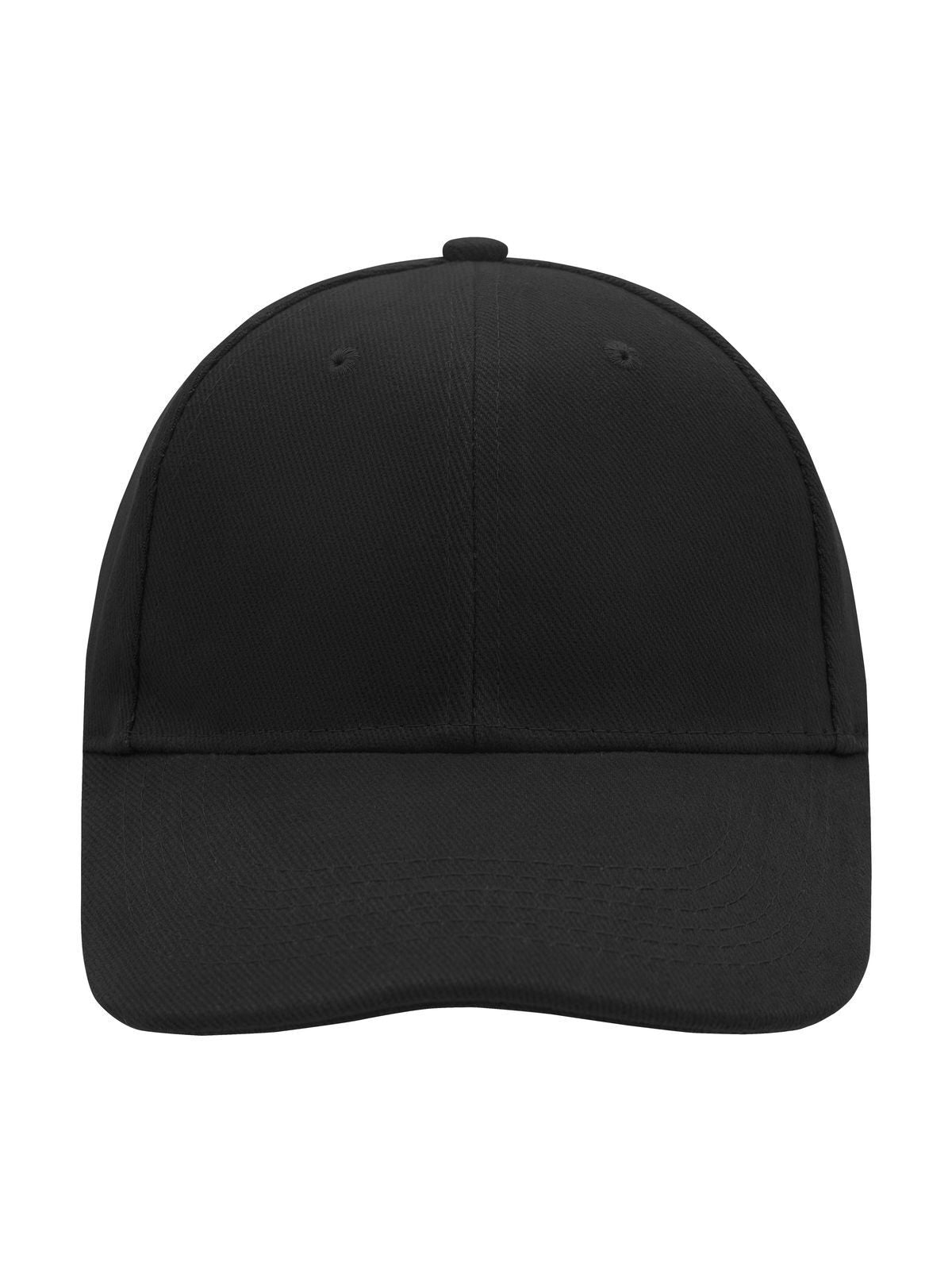 6 Panel Cap Laminated