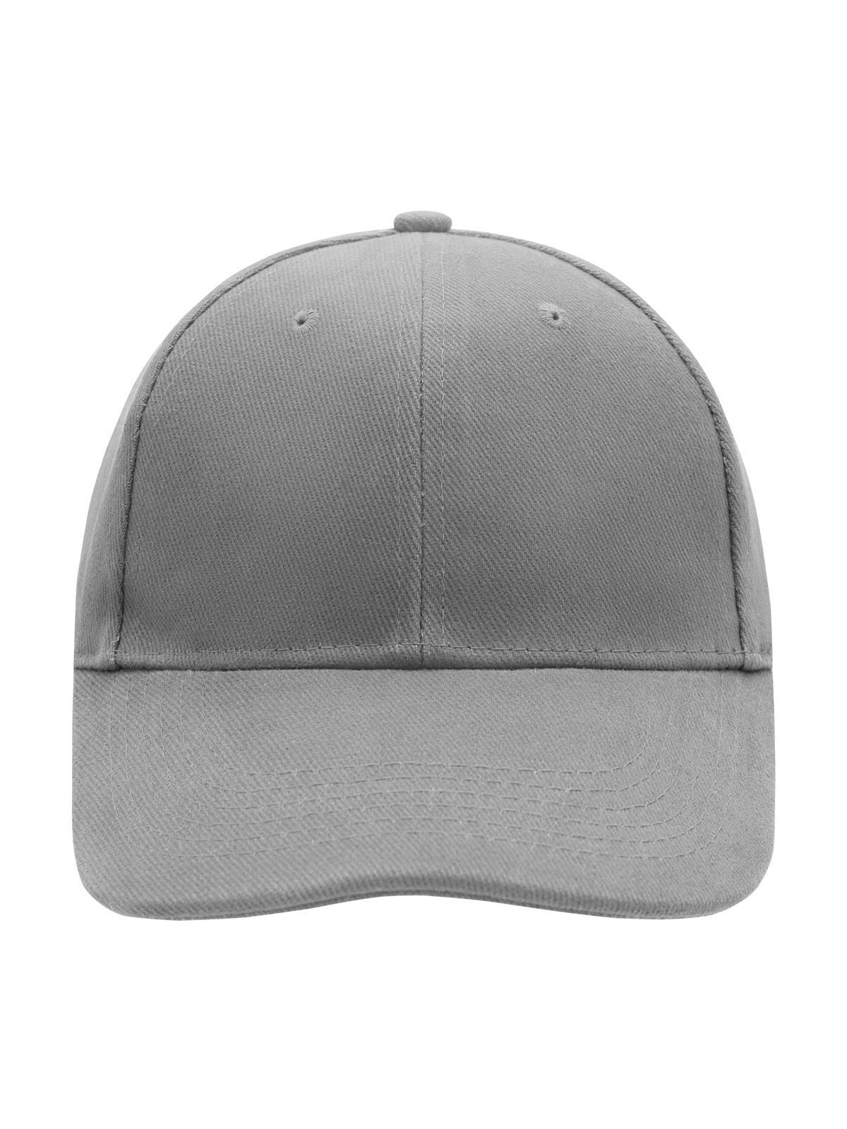 6 Panel Cap Laminated