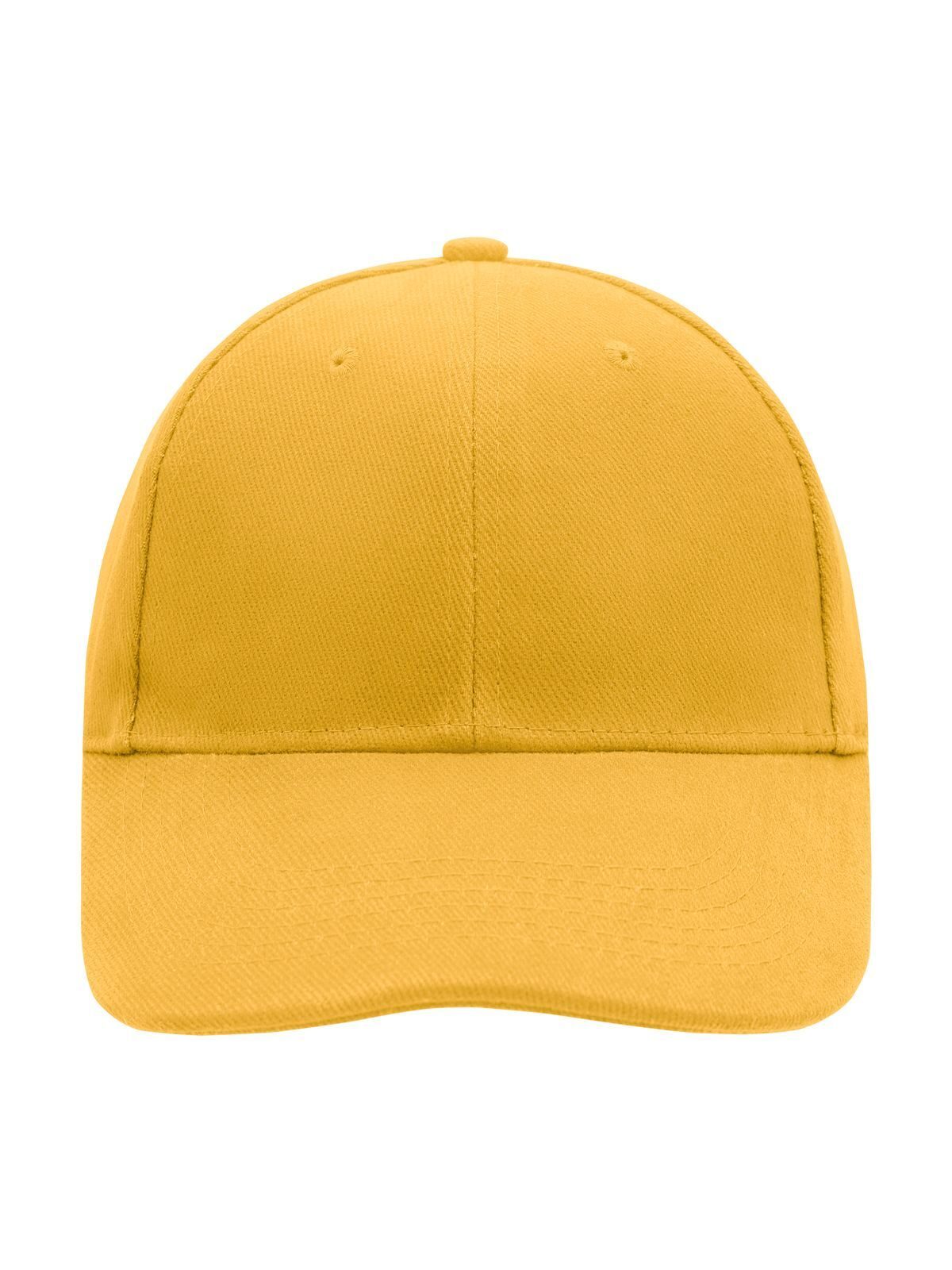 6 Panel Cap Laminated