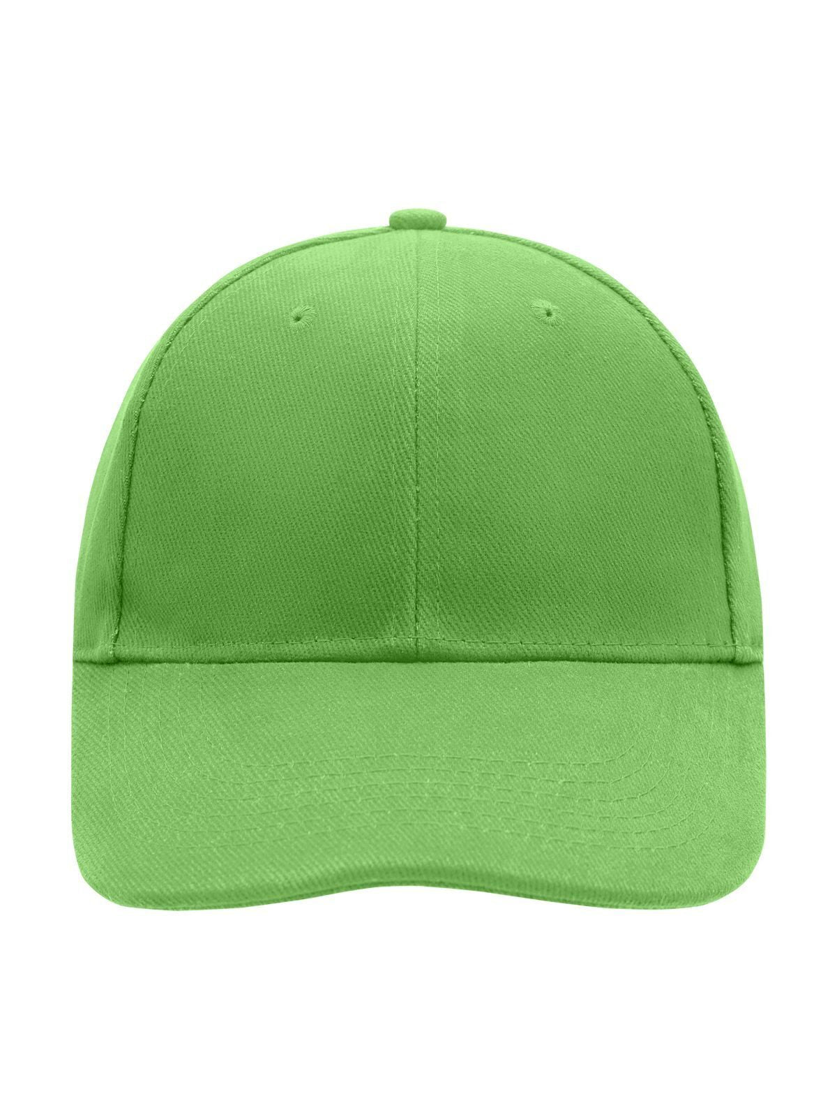 6 Panel Cap Laminated
