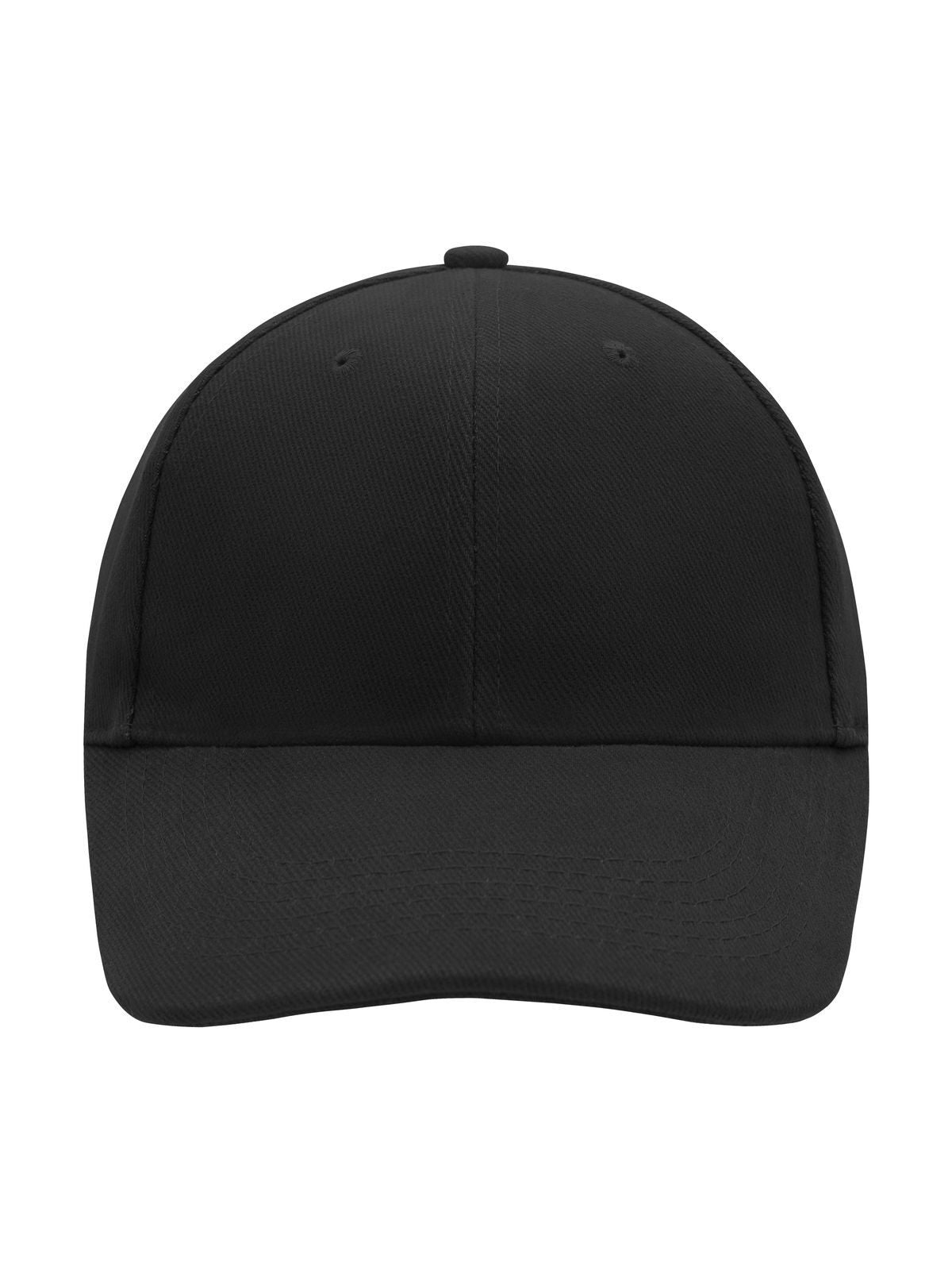 6 Panel Cap Low-Profile