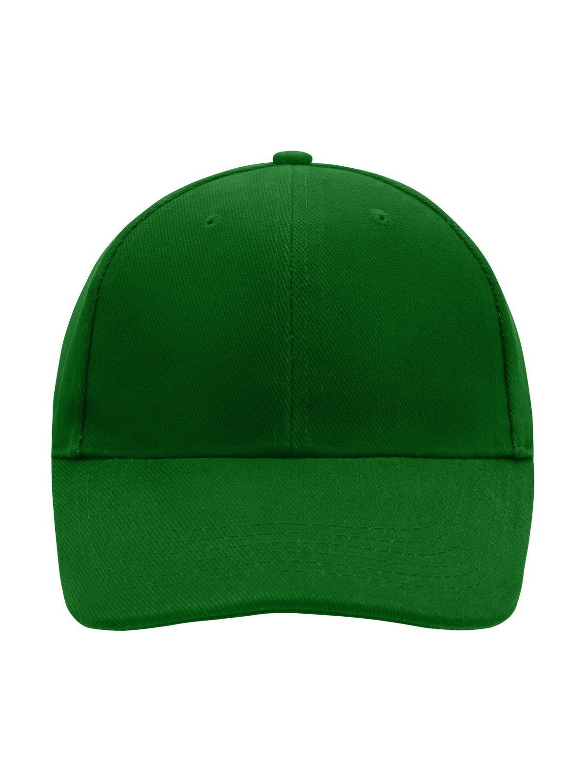 6 Panel Cap Low-Profile