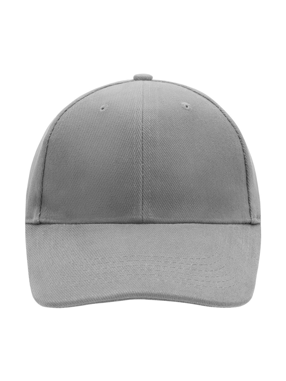 6 Panel Cap Low-Profile
