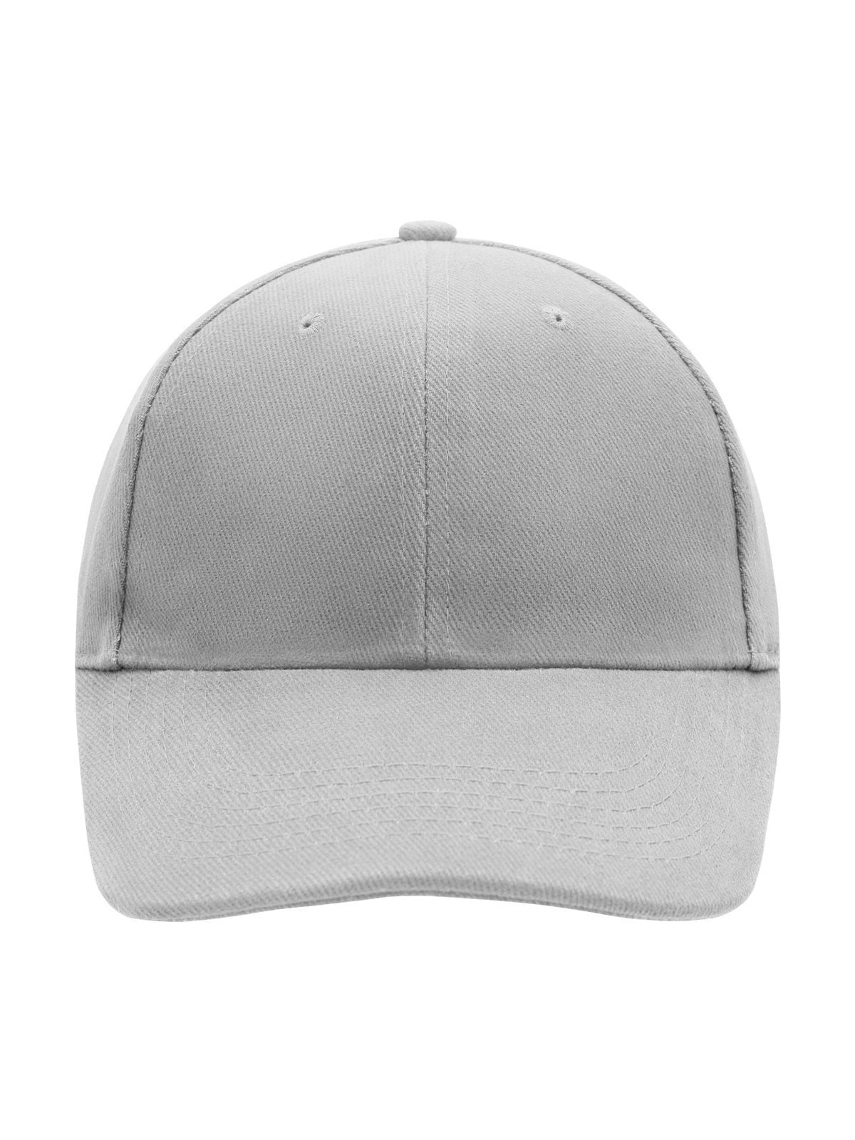 6 Panel Cap Low-Profile